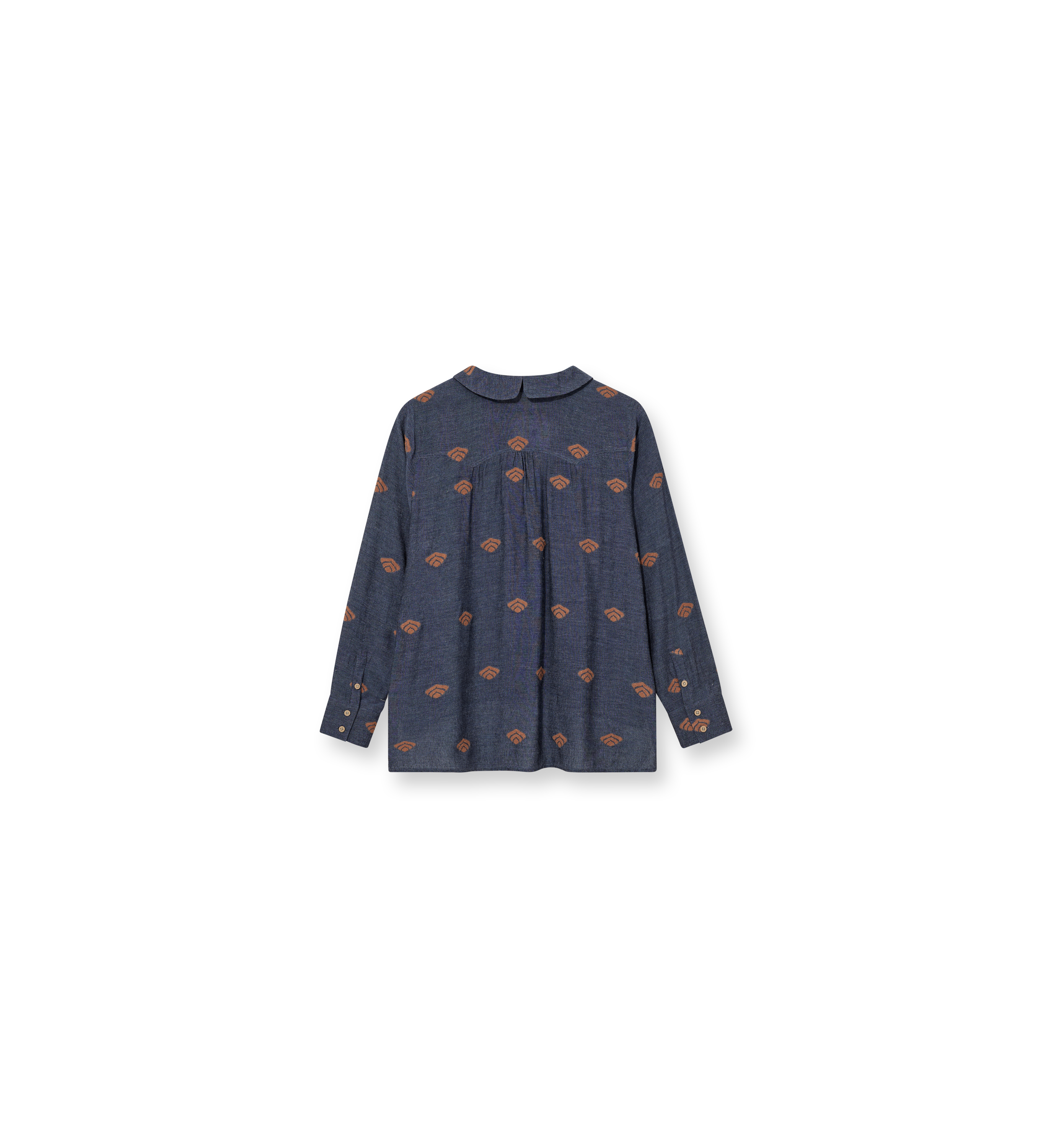 Packshot / Blueberry / Back